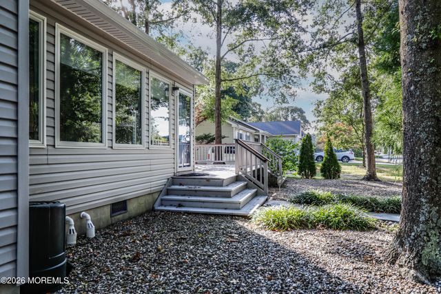 511 Conifer Drive, Forked River, NJ 08731
