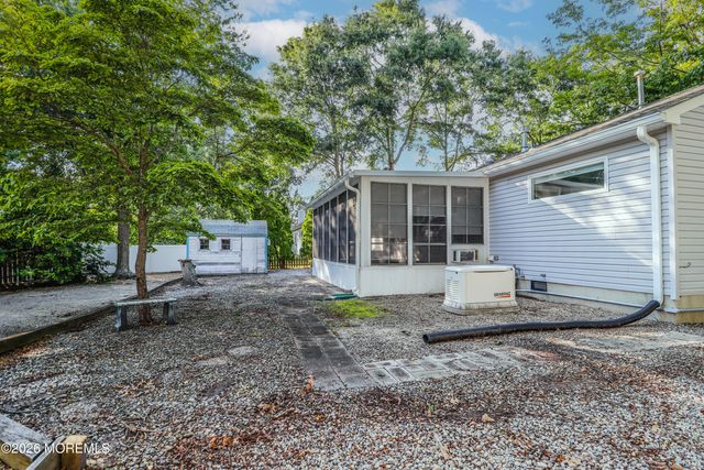 511 Conifer Drive, Forked River, NJ 08731