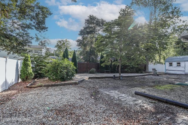 511 Conifer Drive, Forked River, NJ 08731