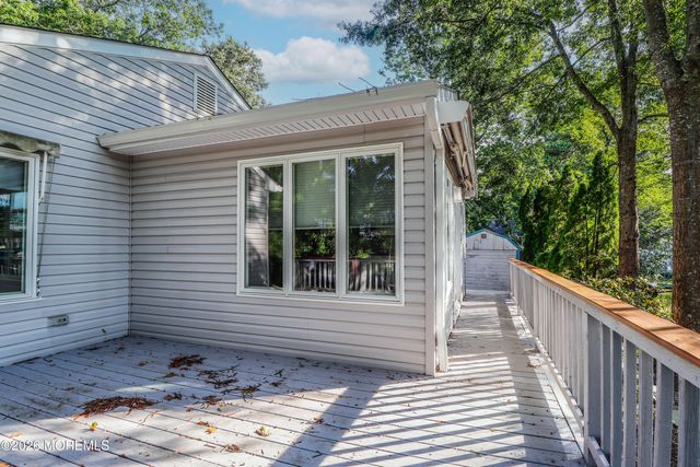 511 Conifer Drive, Forked River, NJ 08731
