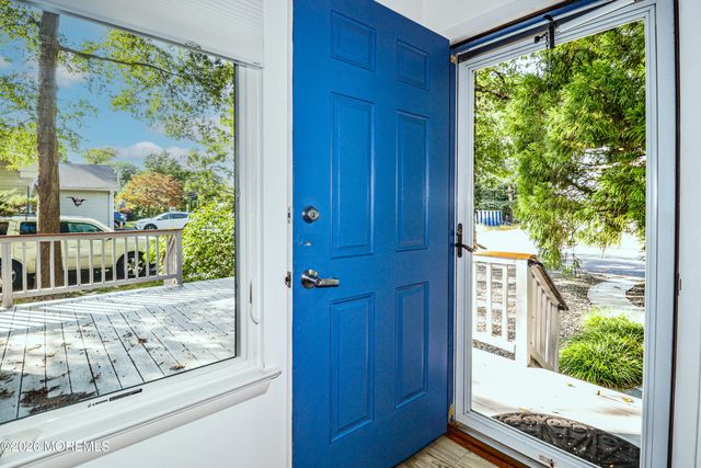 511 Conifer Drive, Forked River, NJ 08731