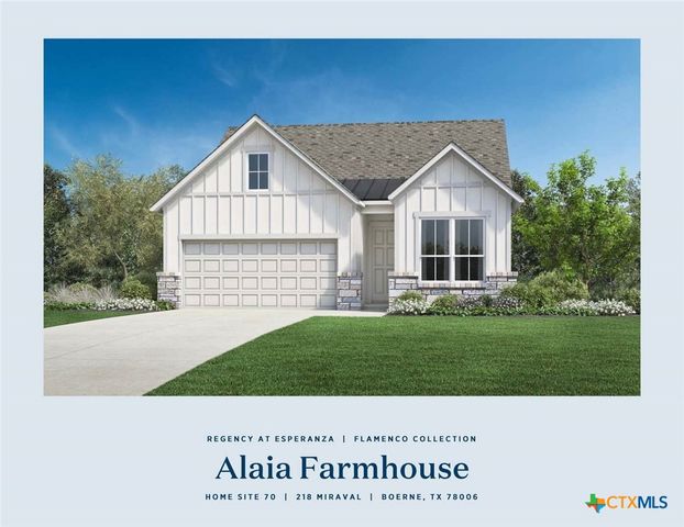 218 Miraval, Boerne, TX 78006
