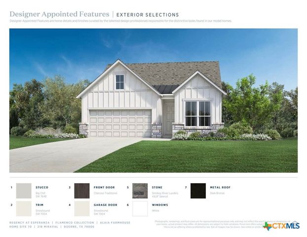 218 Miraval, Boerne, TX 78006