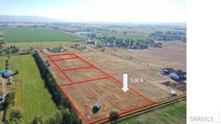 TBDLot4 4400 E, Rigby, ID 83442