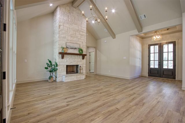 10502 Greenbriar Drive, Plantersville, TX 77363