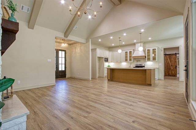 10502 Greenbriar Drive, Plantersville, TX 77363