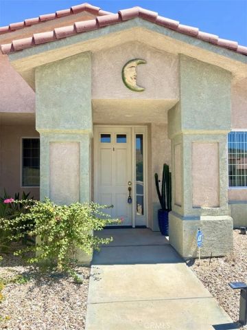 8422 Meadows, Desert Hot Springs, CA 92240