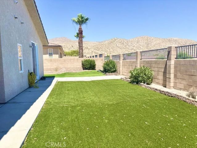 8422 Meadows, Desert Hot Springs, CA 92240