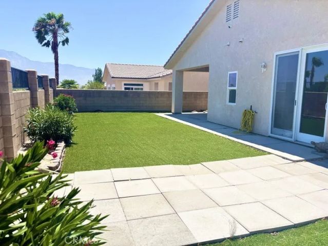 8422 Meadows, Desert Hot Springs, CA 92240