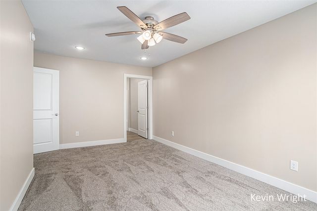 213 Merrill Avenue, Muskegon, MI 49441