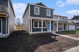 213 Merrill Avenue, Muskegon, MI 49441