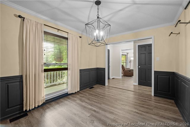 8247 Shoreway Drive, Fayetteville, NC 28304
