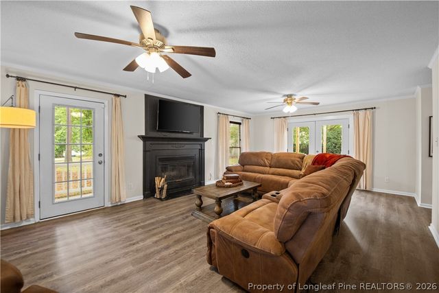 8247 Shoreway Drive, Fayetteville, NC 28304