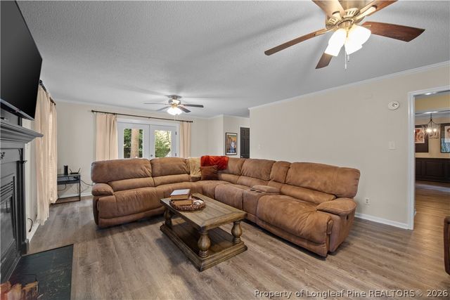 8247 Shoreway Drive, Fayetteville, NC 28304