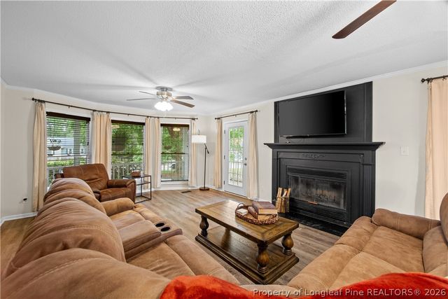 8247 Shoreway Drive, Fayetteville, NC 28304