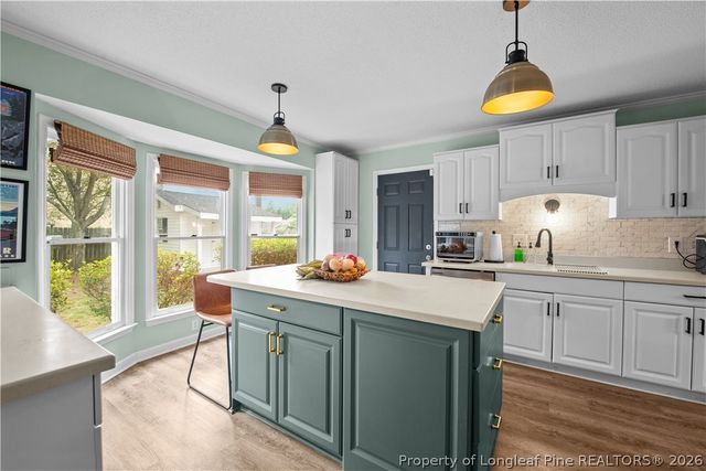 8247 Shoreway Drive, Fayetteville, NC 28304