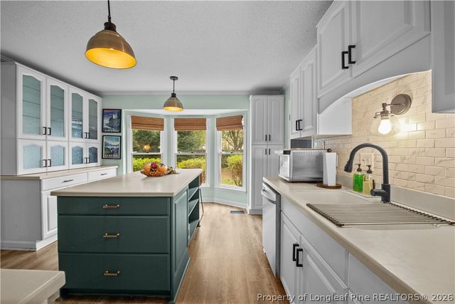 8247 Shoreway Drive, Fayetteville, NC 28304