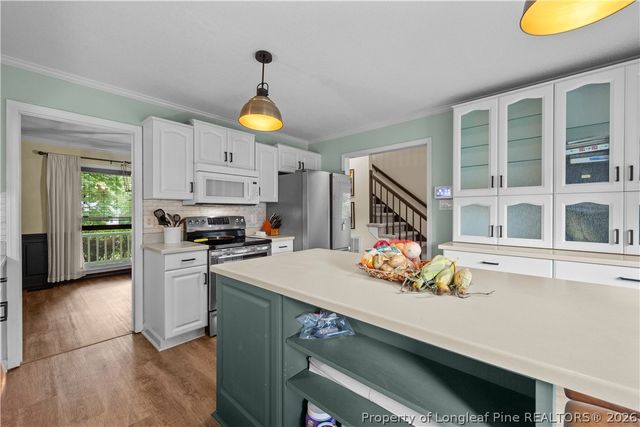 8247 Shoreway Drive, Fayetteville, NC 28304