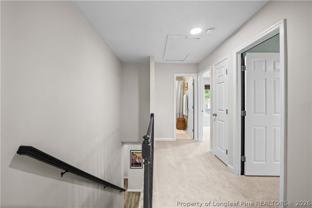 8247 Shoreway Drive, Fayetteville, NC 28304