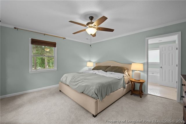 8247 Shoreway Drive, Fayetteville, NC 28304