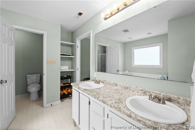 8247 Shoreway Drive, Fayetteville, NC 28304