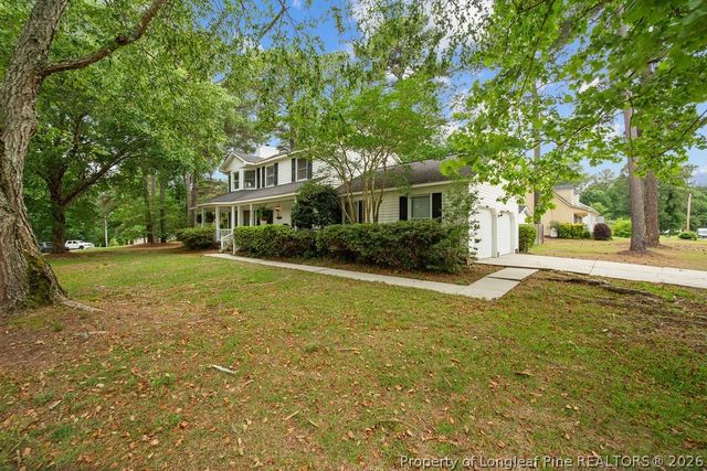 8247 Shoreway Drive, Fayetteville, NC 28304