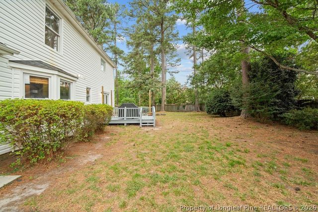 8247 Shoreway Drive, Fayetteville, NC 28304