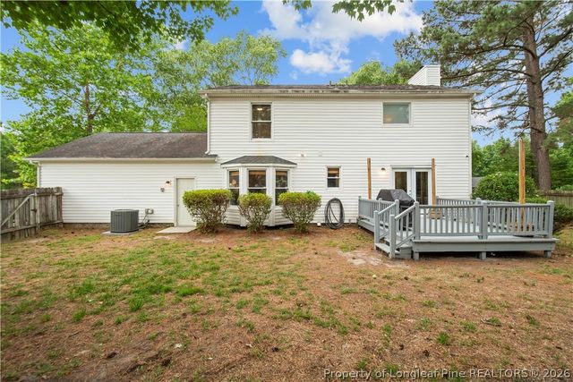 8247 Shoreway Drive, Fayetteville, NC 28304