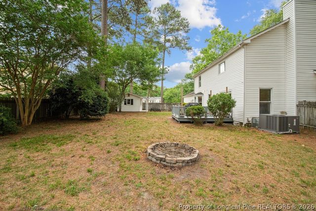 8247 Shoreway Drive, Fayetteville, NC 28304