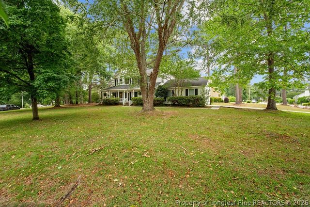 8247 Shoreway Drive, Fayetteville, NC 28304