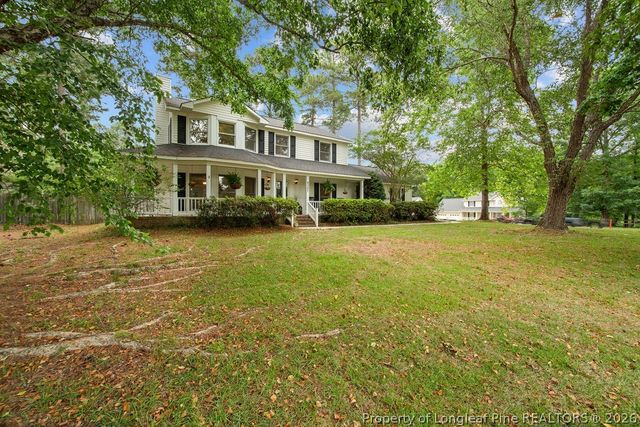8247 Shoreway Drive, Fayetteville, NC 28304