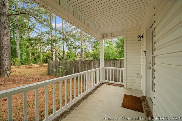 8247 Shoreway Drive, Fayetteville, NC 28304
