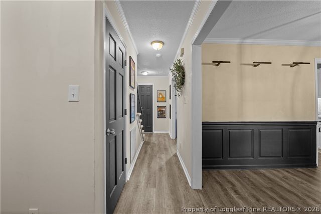 8247 Shoreway Drive, Fayetteville, NC 28304