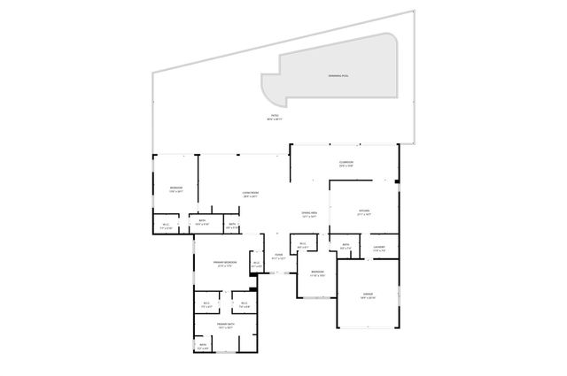 4877 Pineview Circle, Delray Beach, FL 33445