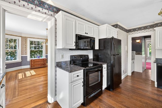 21 Grant St, North Attleboro, MA 02760