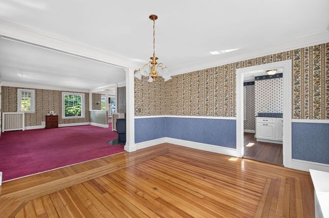 21 Grant St, North Attleboro, MA 02760