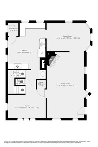 21 Grant St, North Attleboro, MA 02760