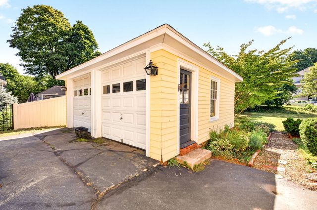 21 Grant St, North Attleboro, MA 02760