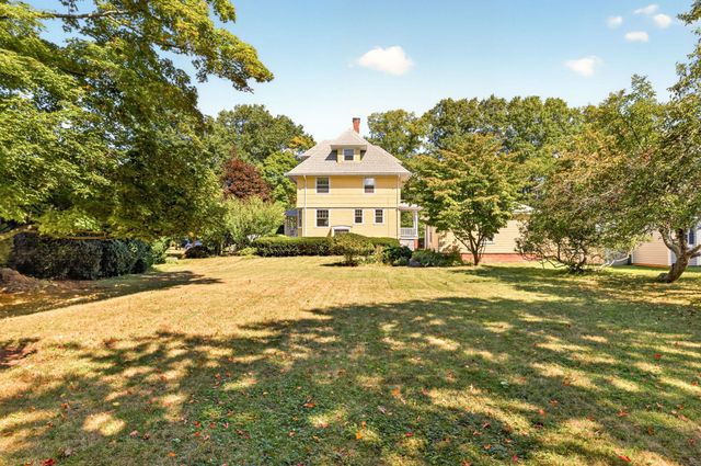 21 Grant St, North Attleboro, MA 02760