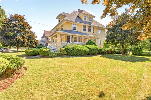 21 Grant St, North Attleboro, MA 02760