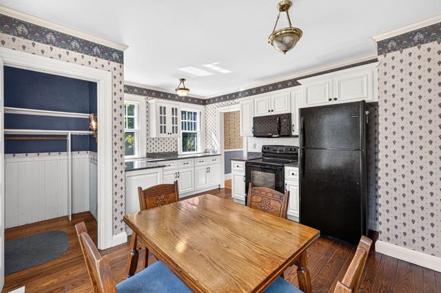 21 Grant St, North Attleboro, MA 02760