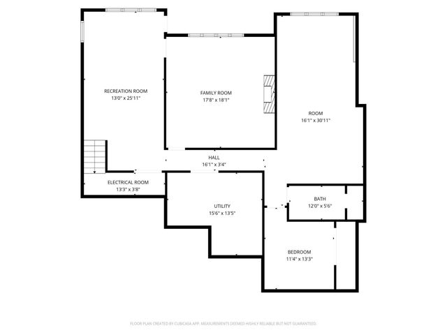 3423 Chalet Drive NW, Rochester, MN 55901
