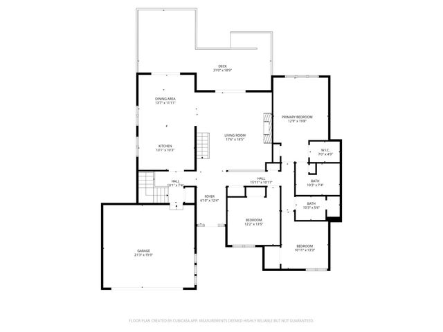 3423 Chalet Drive NW, Rochester, MN 55901