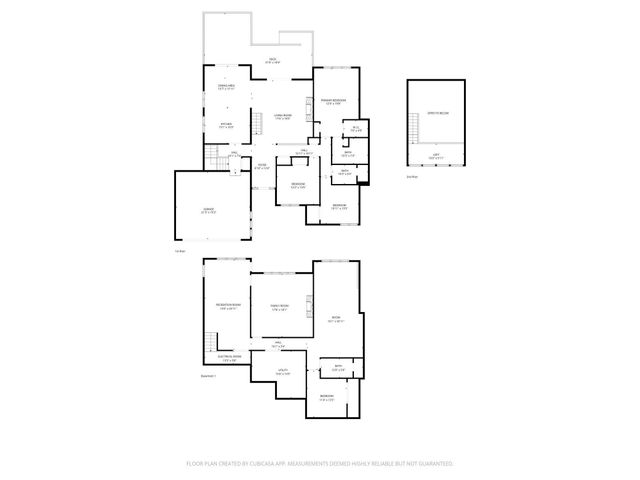 3423 Chalet Drive NW, Rochester, MN 55901