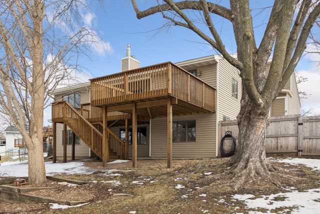 3423 Chalet Drive NW, Rochester, MN 55901