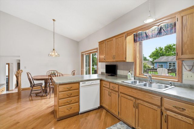 12140 Jonquil Street NW, Coon Rapids, MN 55433