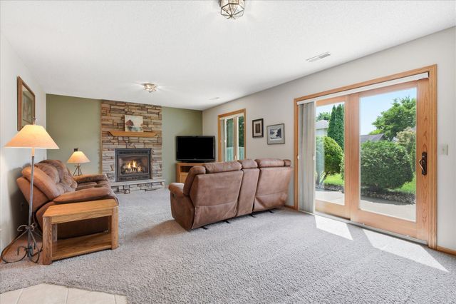 12140 Jonquil Street NW, Coon Rapids, MN 55433
