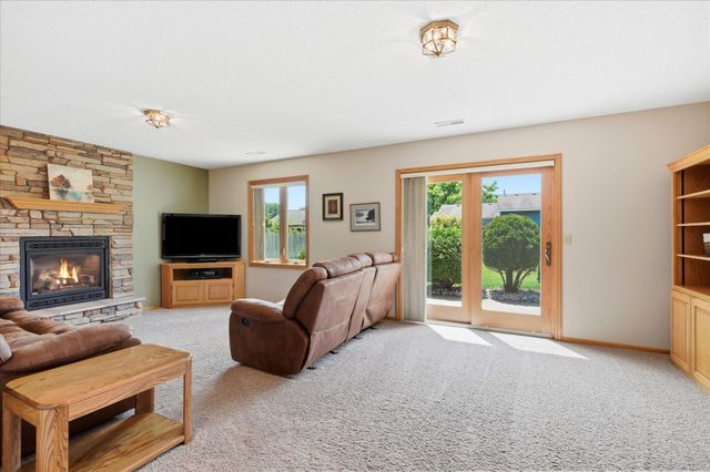 12140 Jonquil Street NW, Coon Rapids, MN 55433