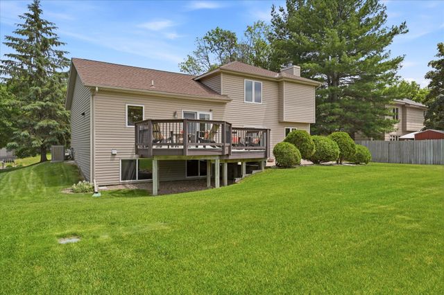 12140 Jonquil Street NW, Coon Rapids, MN 55433