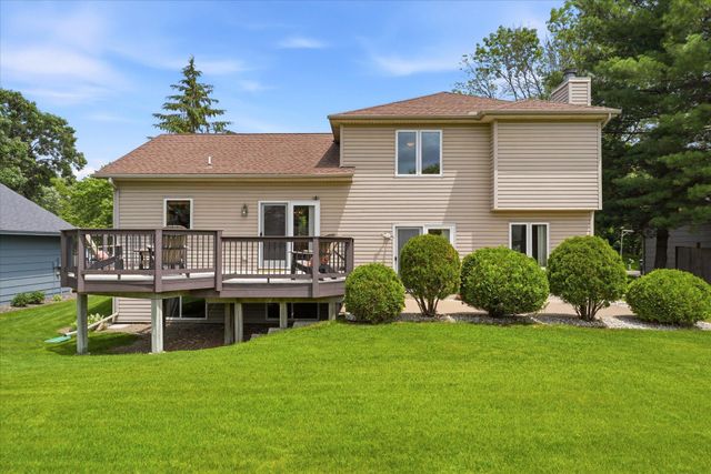 12140 Jonquil Street NW, Coon Rapids, MN 55433